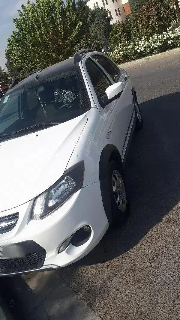 کوییکR مدل ۱۴۰۱|خودرو سواری و وانت|فردیس, شهرک شهید حسینی|دیوار