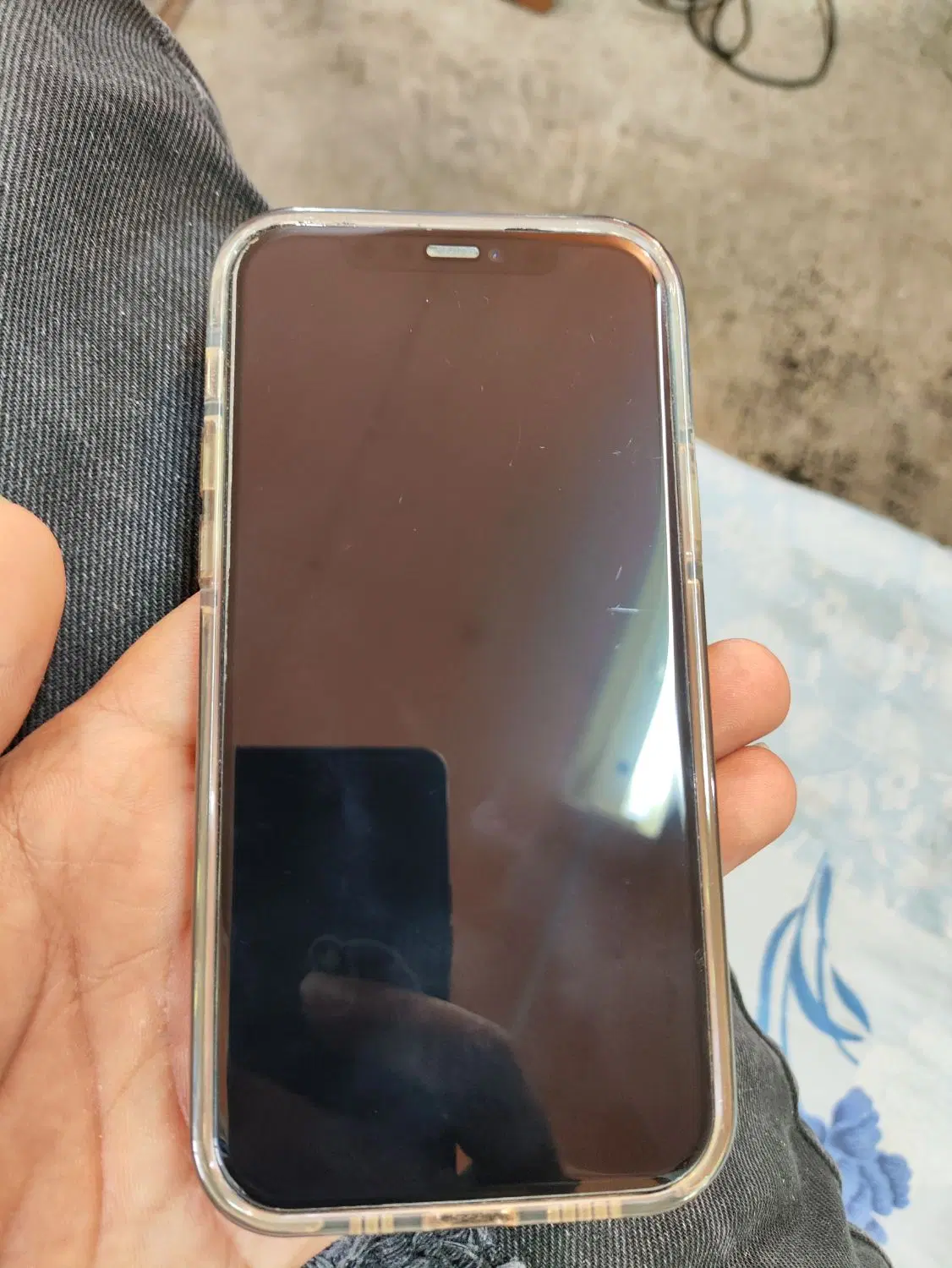 iphone 12normal|موبایل|محلات, |دیوار