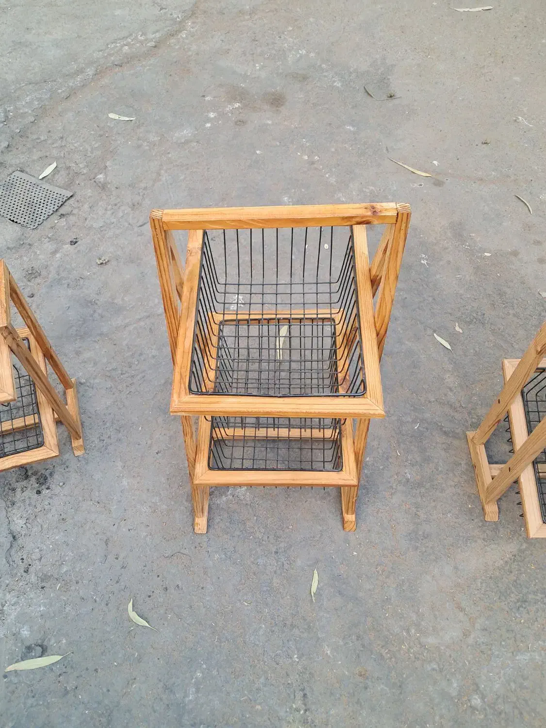 جاسیب زمینی پیاز|ظروف نگهدارنده، پلاستیکی، یکبارمصرف|خاوران, |دیوار