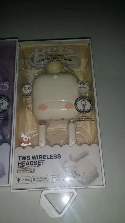 2فروش فوری 2ایرپاد شیک و زیبا و باقیمت مناسب|پخشکننده همراه|سبزوار, پیام|دیوار