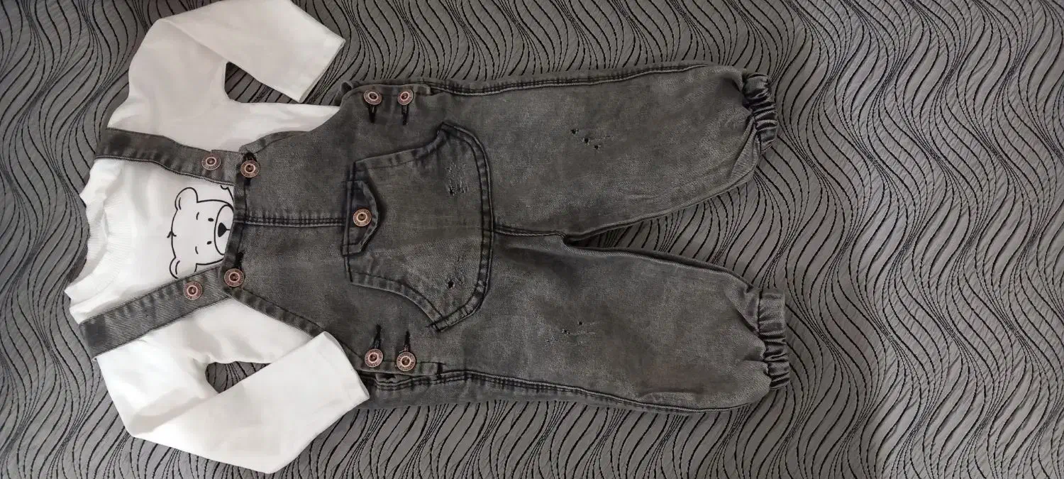 لباس بچه گانه|لباس|شوط, |دیوار