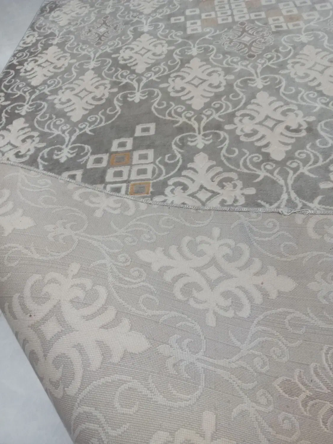 فرش اتاق یا آشپزخانه|فرش|مشهد, طبرسی شمالی|دیوار