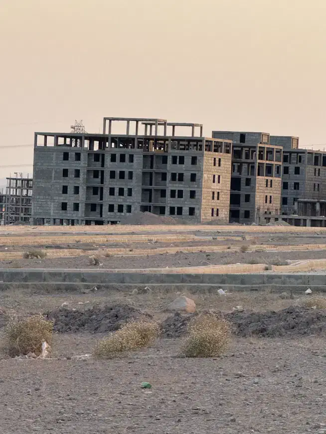 آپارتمان اقساطی امتیازکمیته وبهزیستی با شرایط ویژه|فروش آپارتمان|رباط‌کریم, رباط‌کریم|دیوار