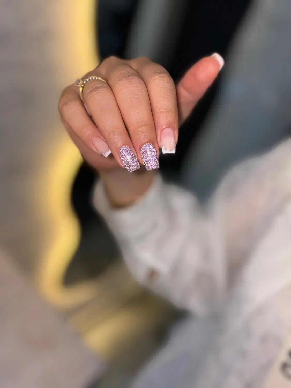 تخفیف خدمات ناخن|خدمات آرایشگری و زیبایی|رشت, پیرسرا|دیوار