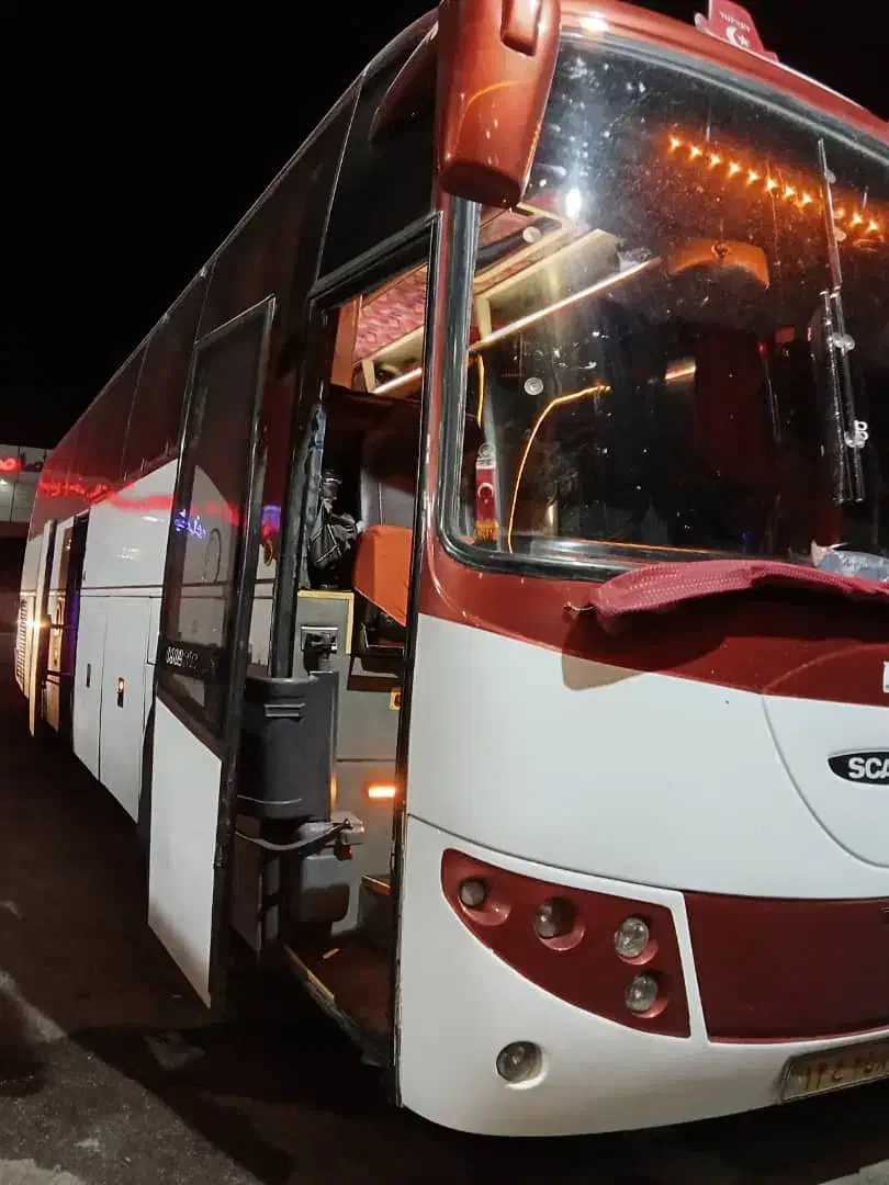 تور مشهد الرضا|تور و چارتر|بابل, |دیوار