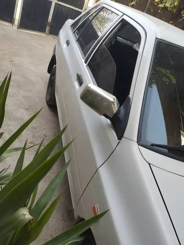 پراید مدل ۸۹ اتاق تعویض ۱۴۰۲|خودرو سواری و وانت|خان ببین, |دیوار