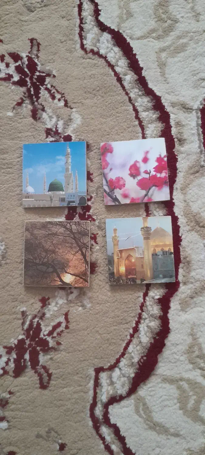 قاب عکس|تابلو، نقاشی، عکس|شاهین‌شهر, شهرک سایت|دیوار