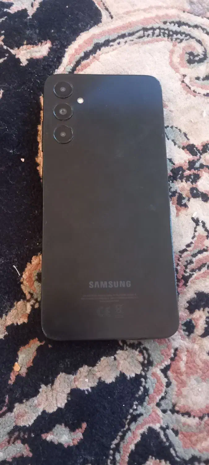 گوشی A05s|موبایل|بندر امام خمینی, |دیوار