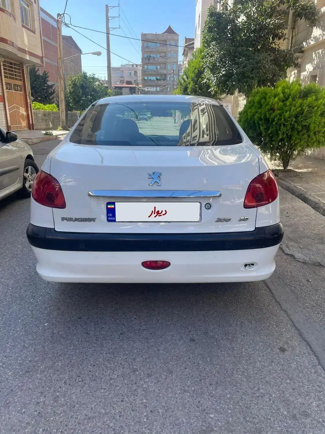 اس دی وی۸|خودرو سواری و وانت|ساری, |دیوار