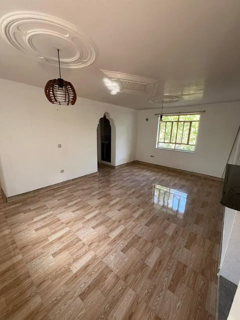 اجاره سالانه دوخوابه همکف در کلاردشت|اجارهٔ خانه و ویلا|کلاردشت, |دیوار