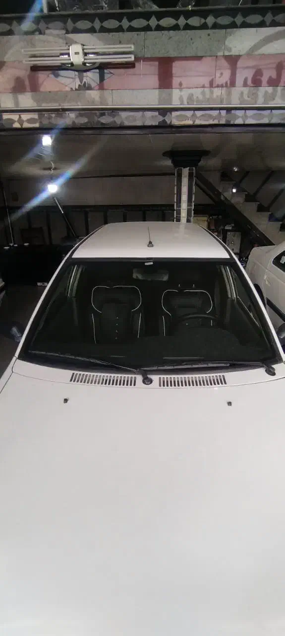 پراید 111|خودرو سواری و وانت|ارومیه, |دیوار