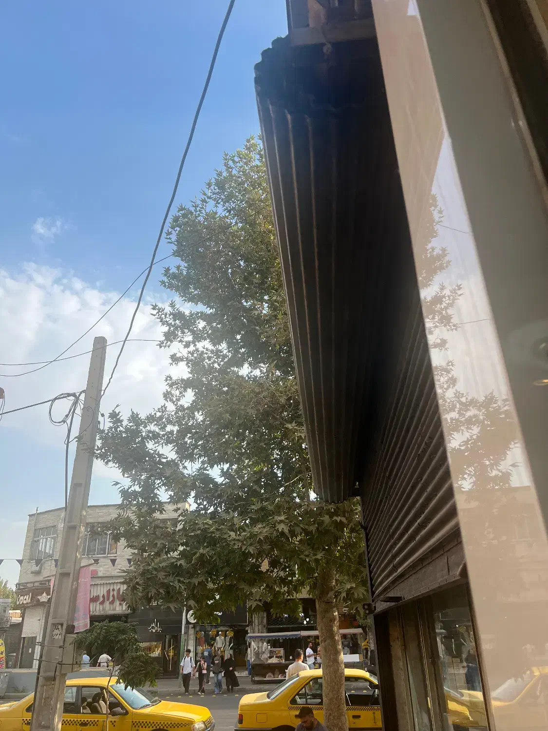 زمین 492 مترشهرک اویشن احمداباد دماوند|فروش زمین و ملک کلنگی|دماوند, شهرک آویشن|دیوار