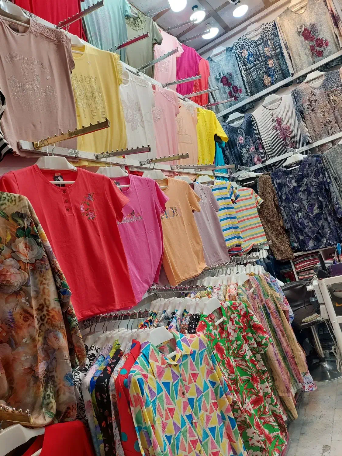 null