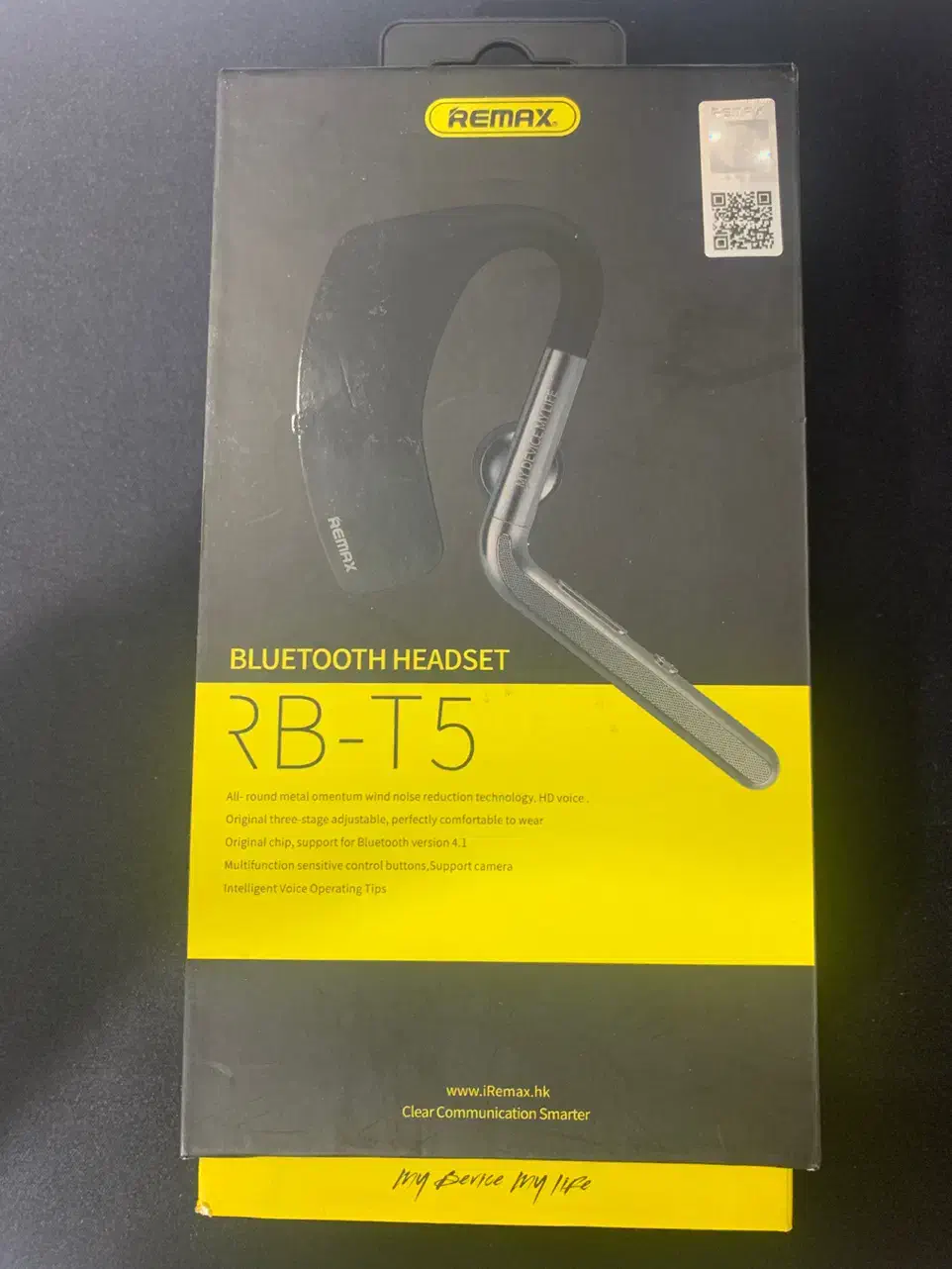 هندزفری Remax|لوازم جانبی موبایل و تبلت|شاهین‌شهر, عطار|دیوار