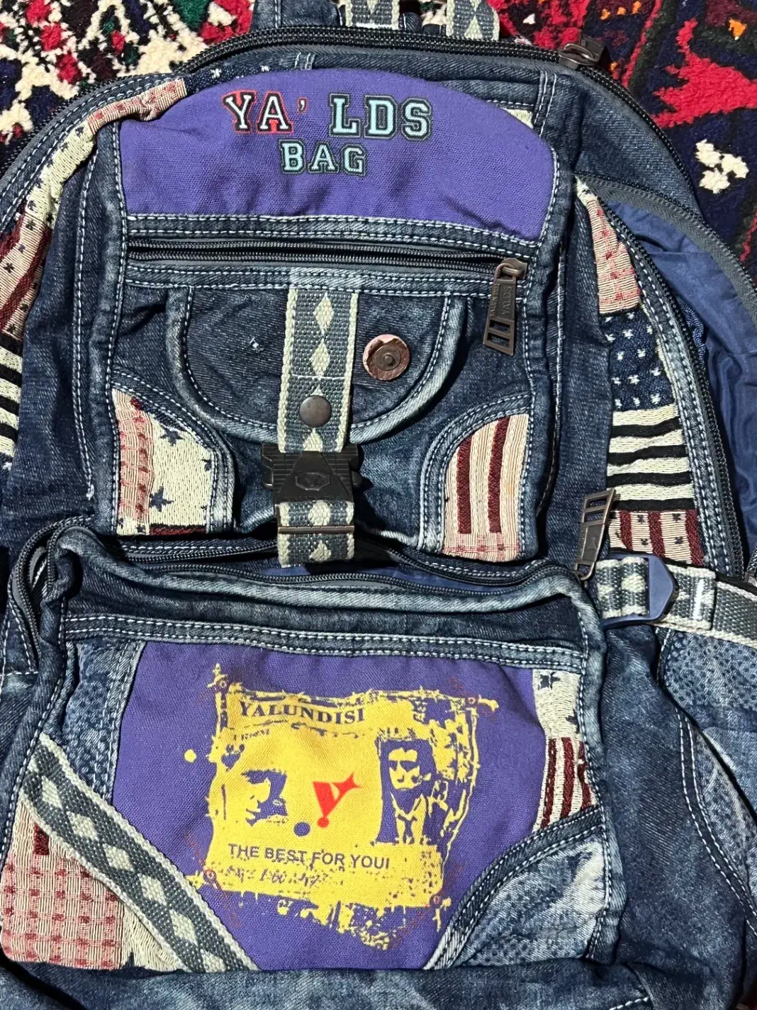 کیف کوله ای|کیف، کفش، کمربند|بندرعباس, |دیوار