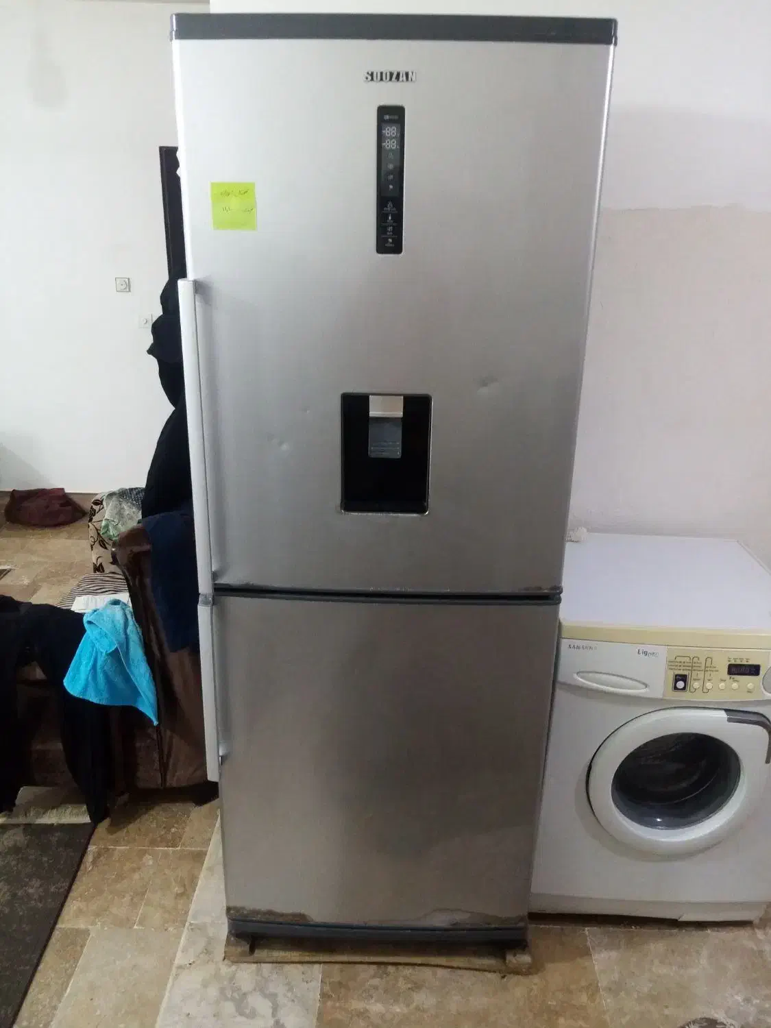 خرید، فروش و معاوضه لوازم خانگی رامیان (ابراهیمی)|عمده‌فروشی|رامیان, |دیوار