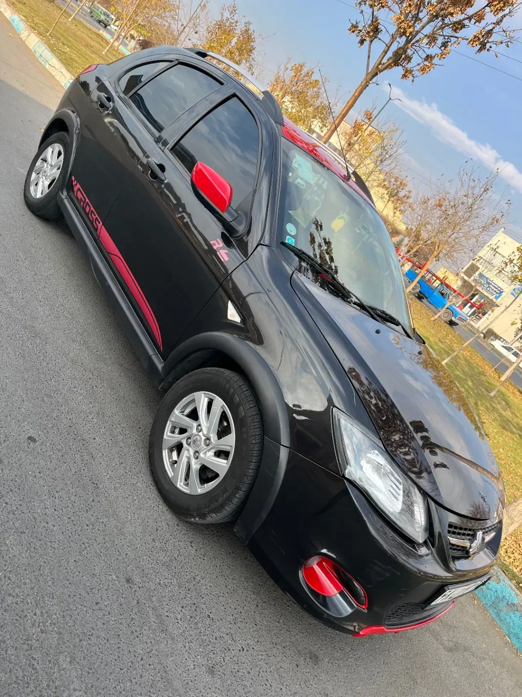 کویک مدل99 R|خودرو سواری و وانت|همدان, |دیوار