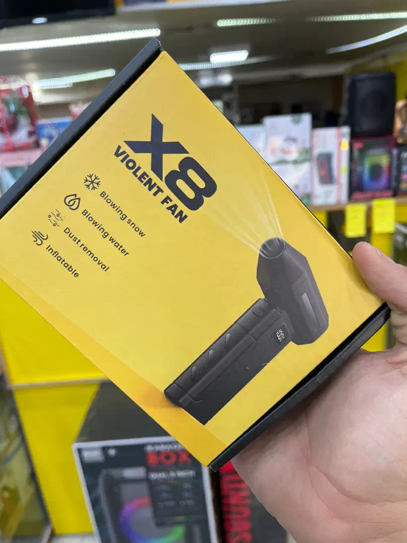 جت فن X8|لوازم جانبی موبایل و تبلت|دزفول, |دیوار