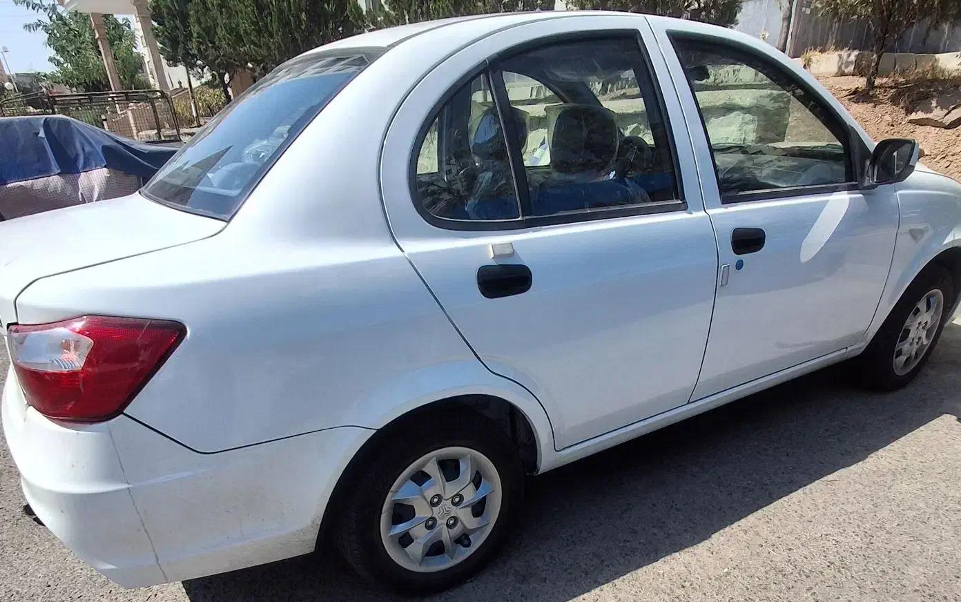 فروش|خودرو سواری و وانت|پردیس, فاز ۶|دیوار