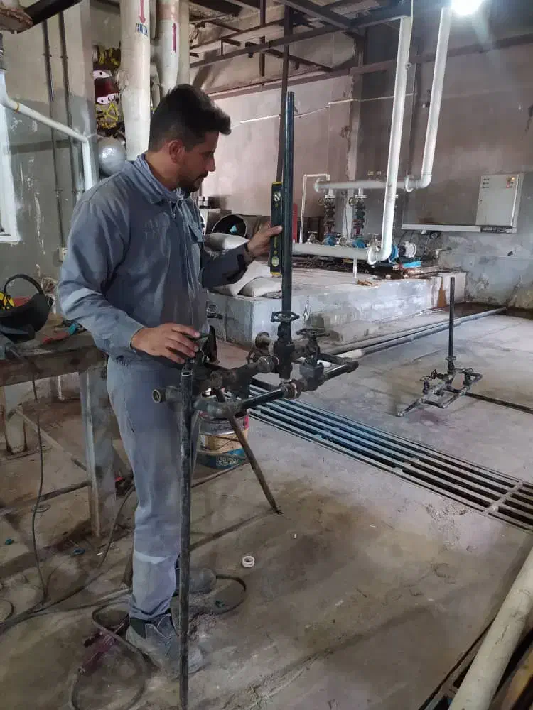 جوشکاری سیار|خدمات پیشه و مهارت|چمران, |دیوار