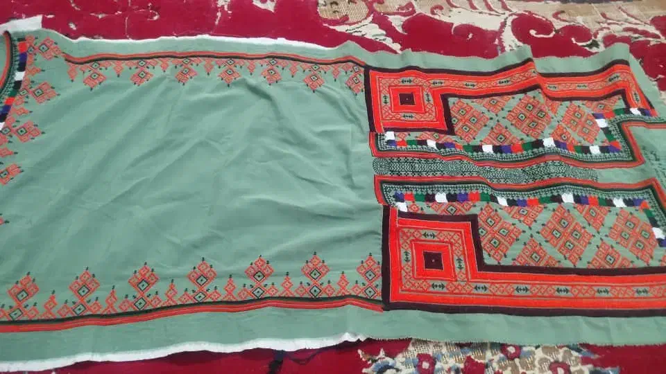 سایر|لباس|سراوان, |دیوار