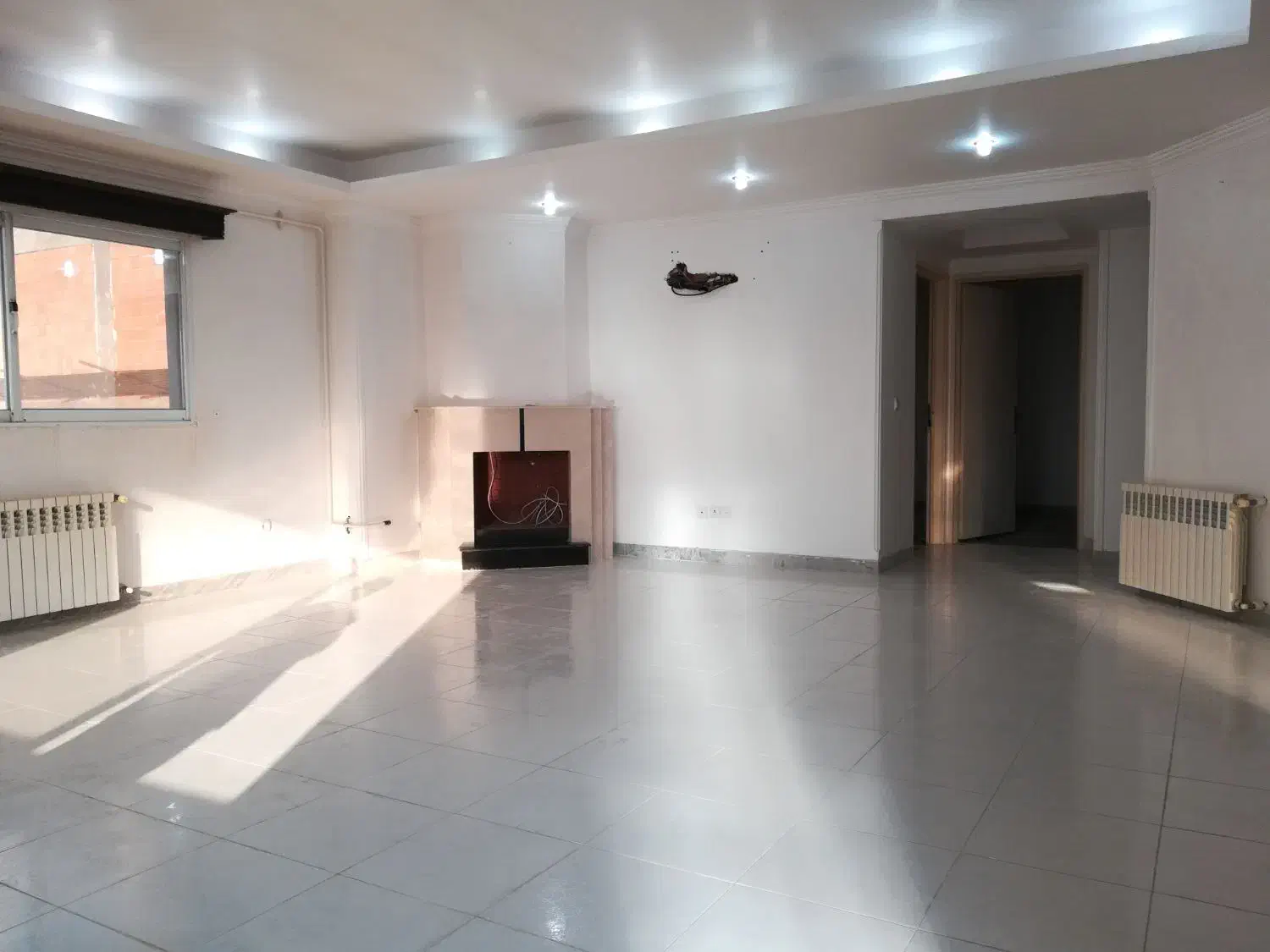 رهن آپارتمان 110 متری خیابان حافظ|اجارهٔ آپارتمان|ساری, |دیوار