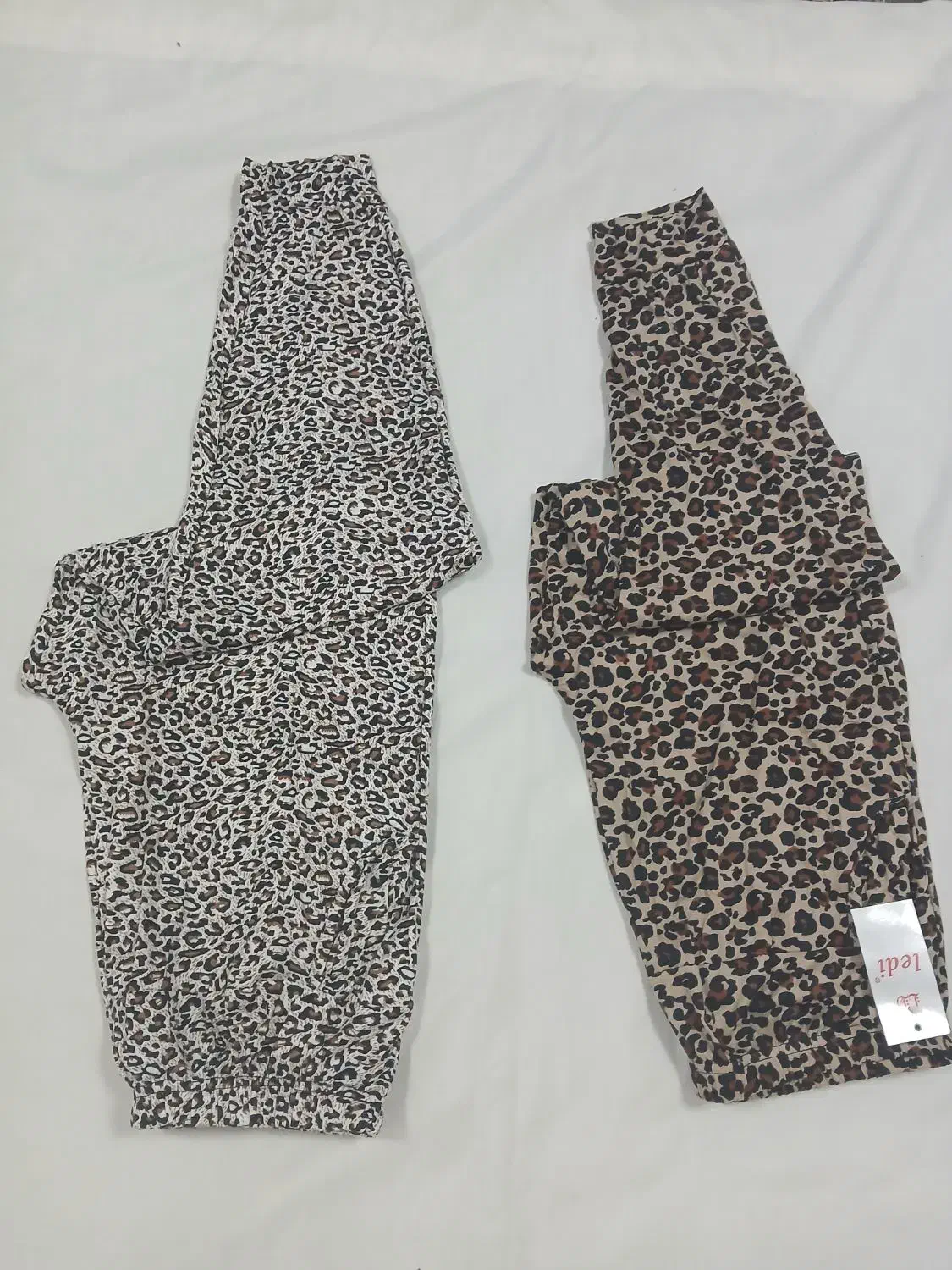 شلوار زنانه گیاهی|لباس|گلستان (تهران), |دیوار