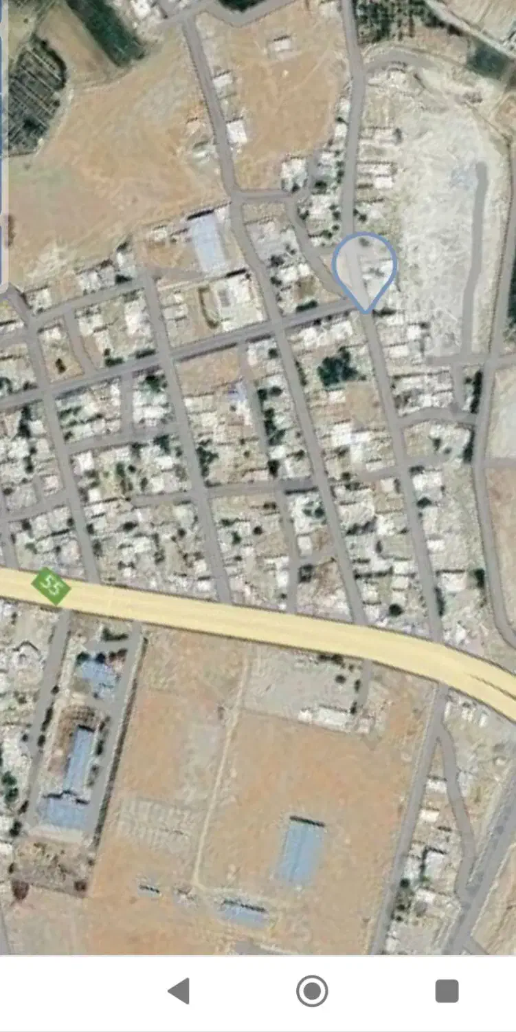 زمین فروشی .تنگاری|فروش زمین و ملک کلنگی|یاسوج, |دیوار