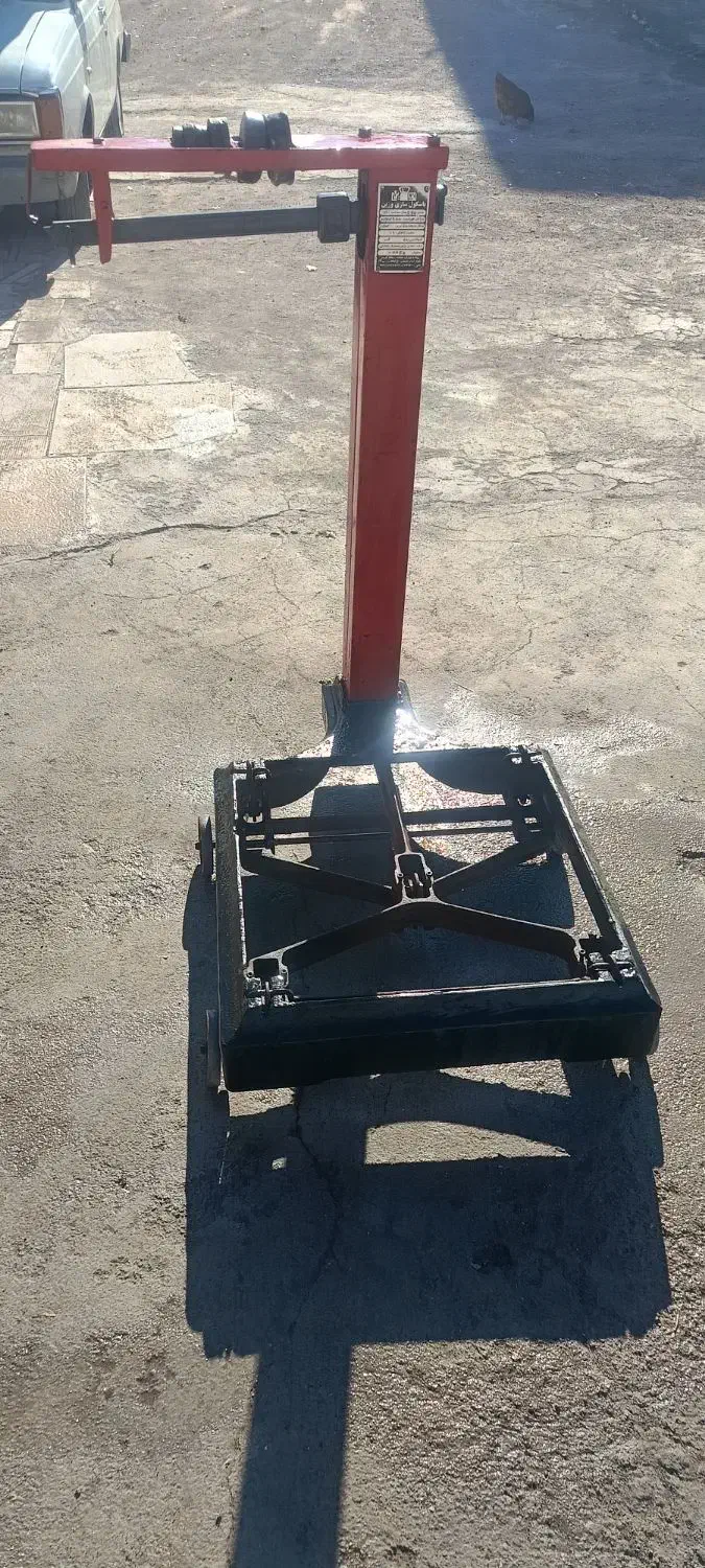 ترازو باسکول|عمدهفروشی|اردبیل, |دیوار