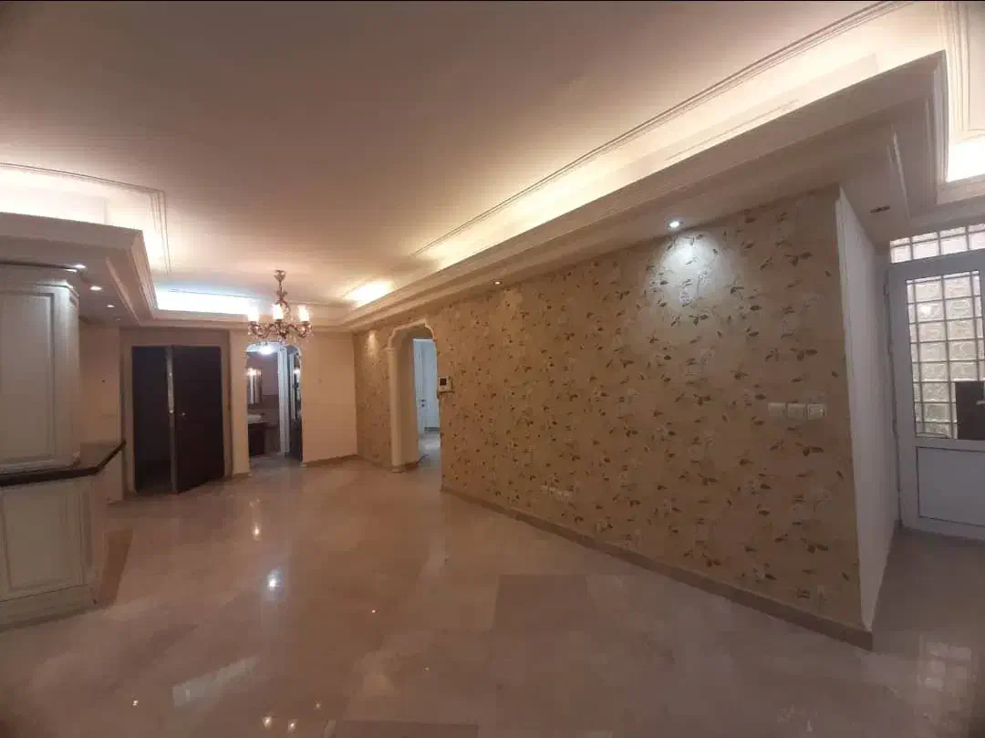 ۱۳۰ متر/ تکواحدی /نور و نقشه بی نظیر