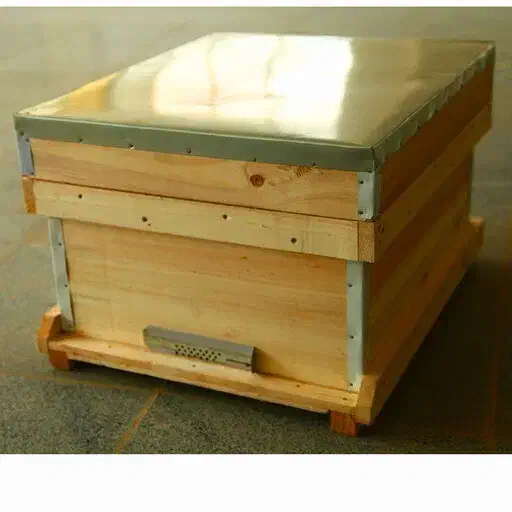 کندو خالی بزرگ|حیوانات مزرعه|منجوان, |دیوار