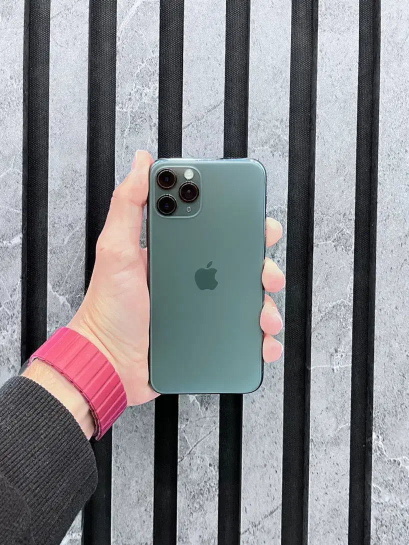 ایفون ۱۱ پرو یک ماه مهلت تست اقساطی|موبایل|تهران, صادقیه|دیوار