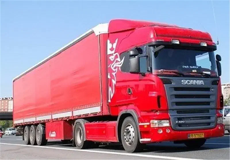 باربری حمل و نقل تهران و حومه به تمام نقاط کشور|خدمات حمل و نقل|تهران, وردآورد|دیوار