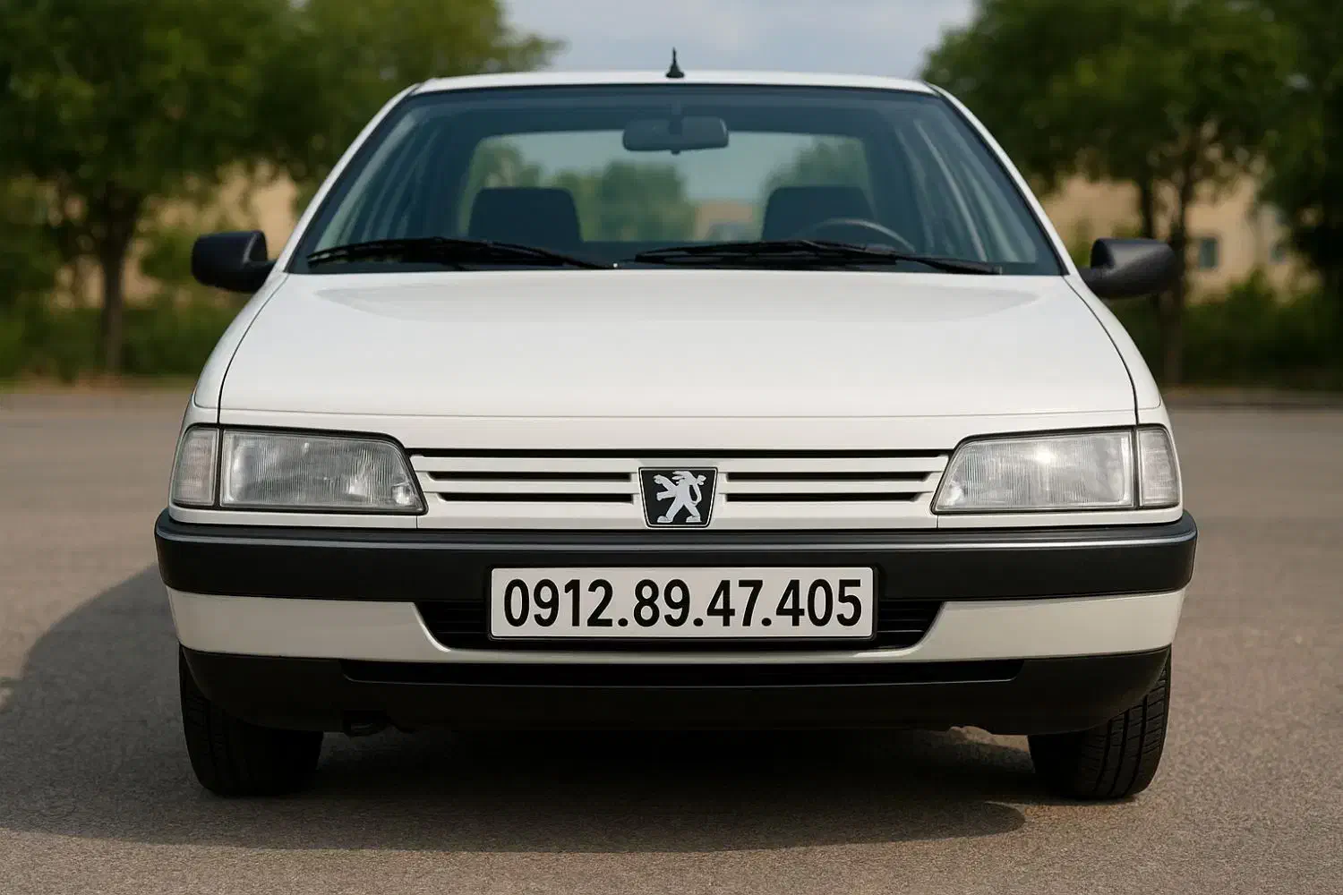 09128947405 کد ۸ بدون زنگخور|سیمکارت|تهران, فاطمی|دیوار