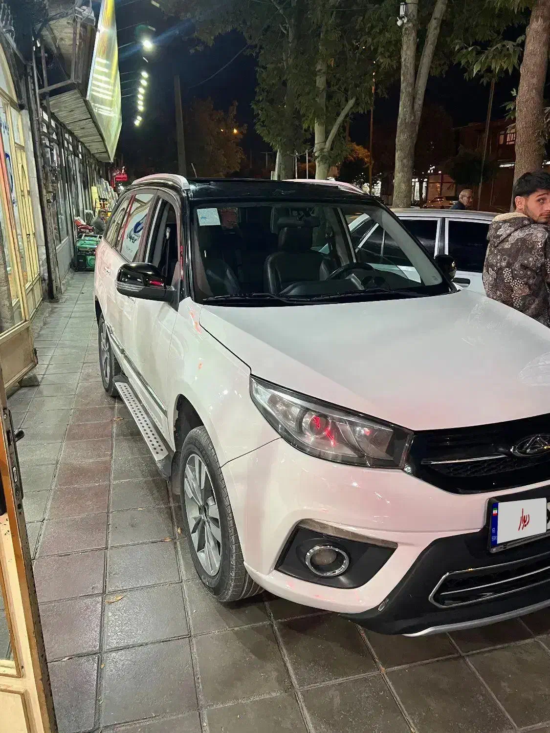 فروش اکس 33|خودرو سواری و وانت|ارومیه, |دیوار