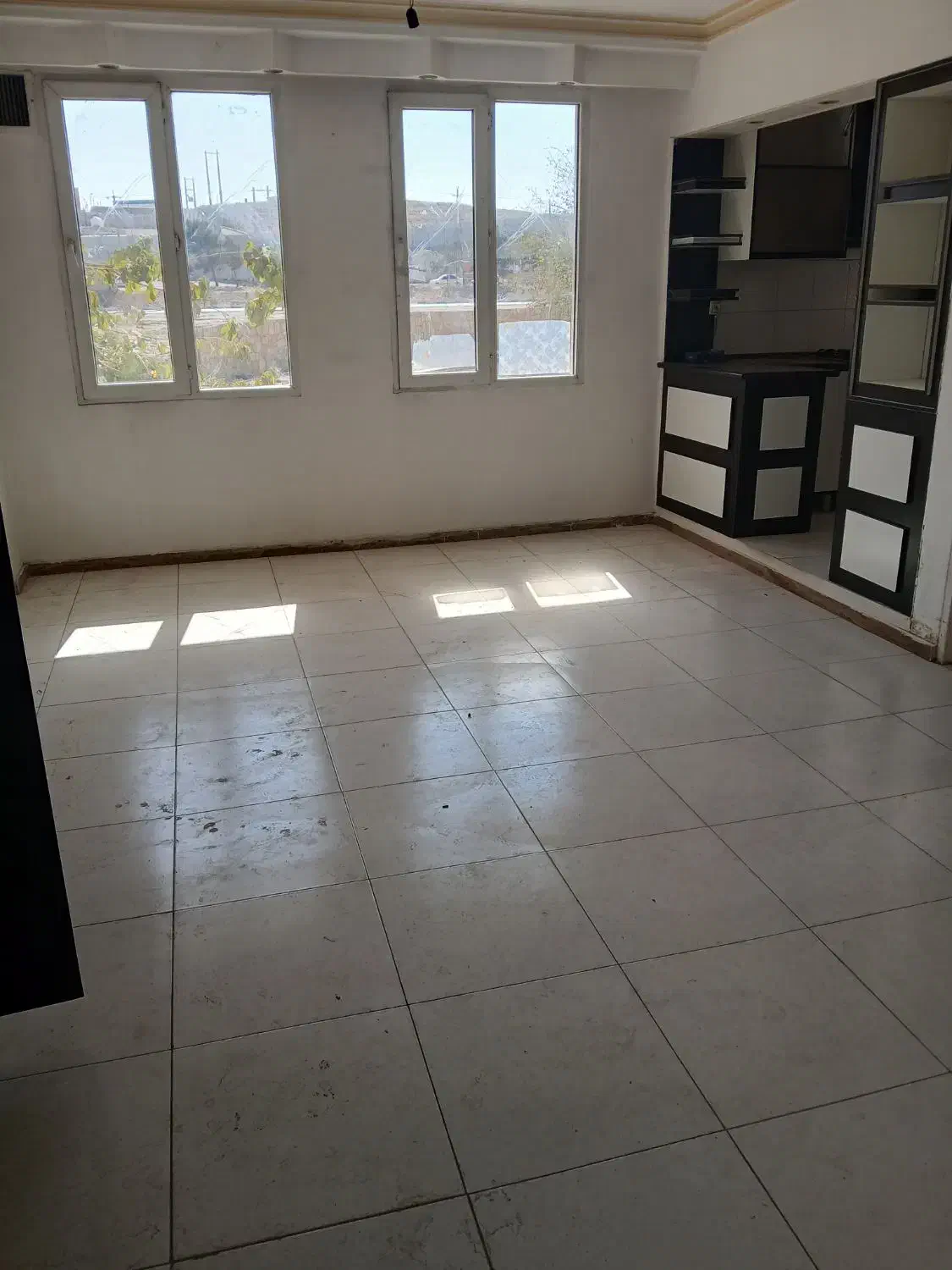 آپارتمان رهن واجاره ۵۵ متری آرتا|اجارهٔ آپارتمان|گرمدره, |دیوار