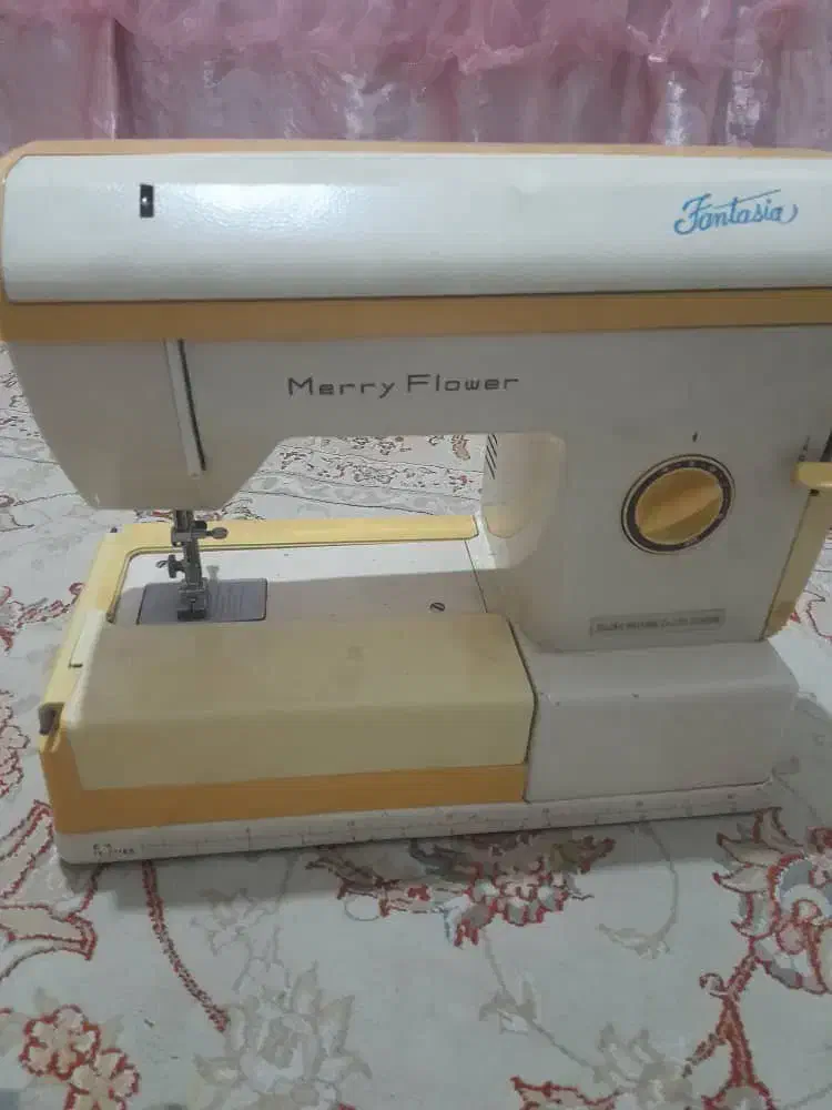 چرخ خیاطی|چرخ خیاطی و ریسندگی|فردیس, شهرک ناز|دیوار