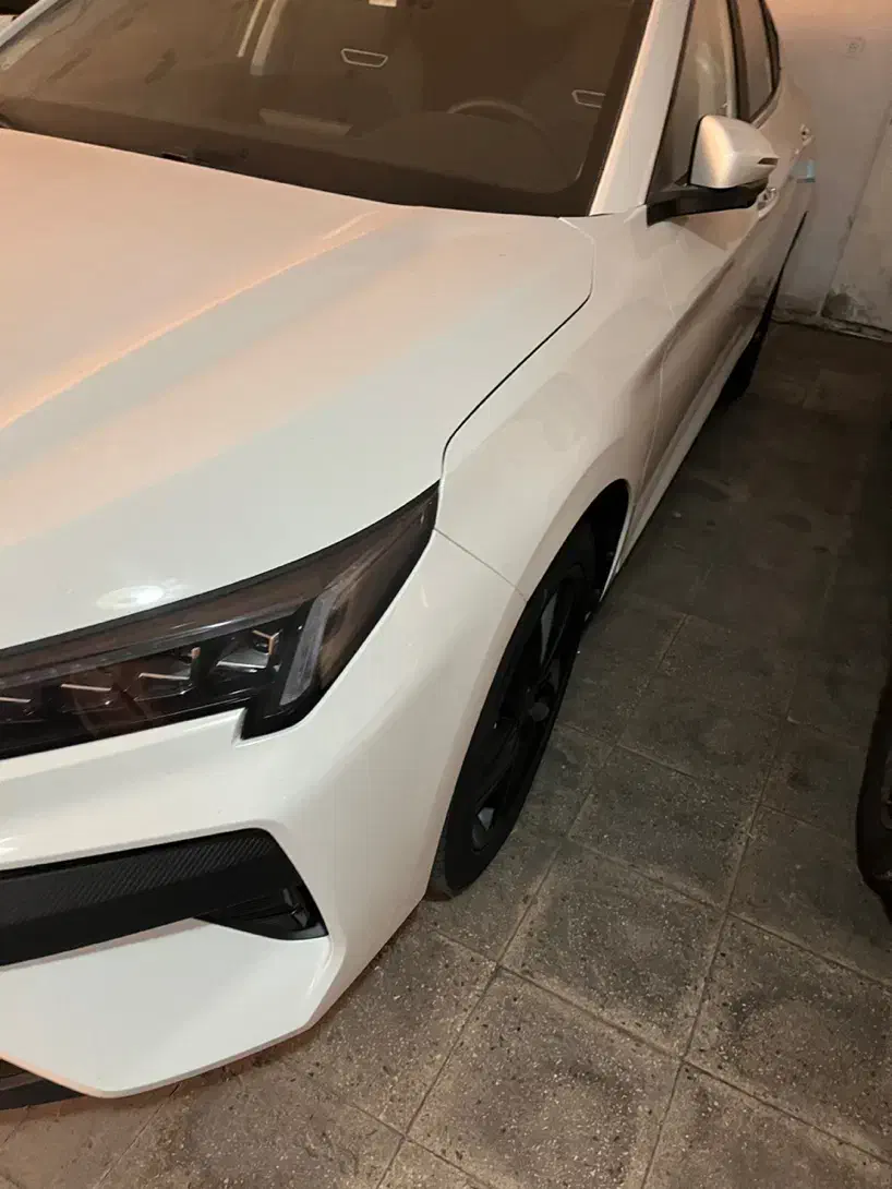 kmc j7|خودرو سواری و وانت|تهران, شاهین|دیوار