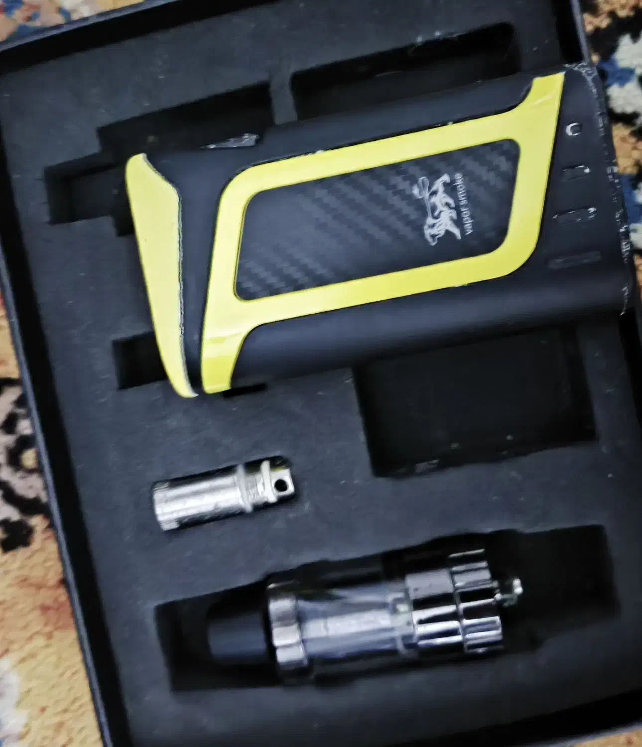 ویپ|زیورآلات و اکسسوری|دلوار, |دیوار