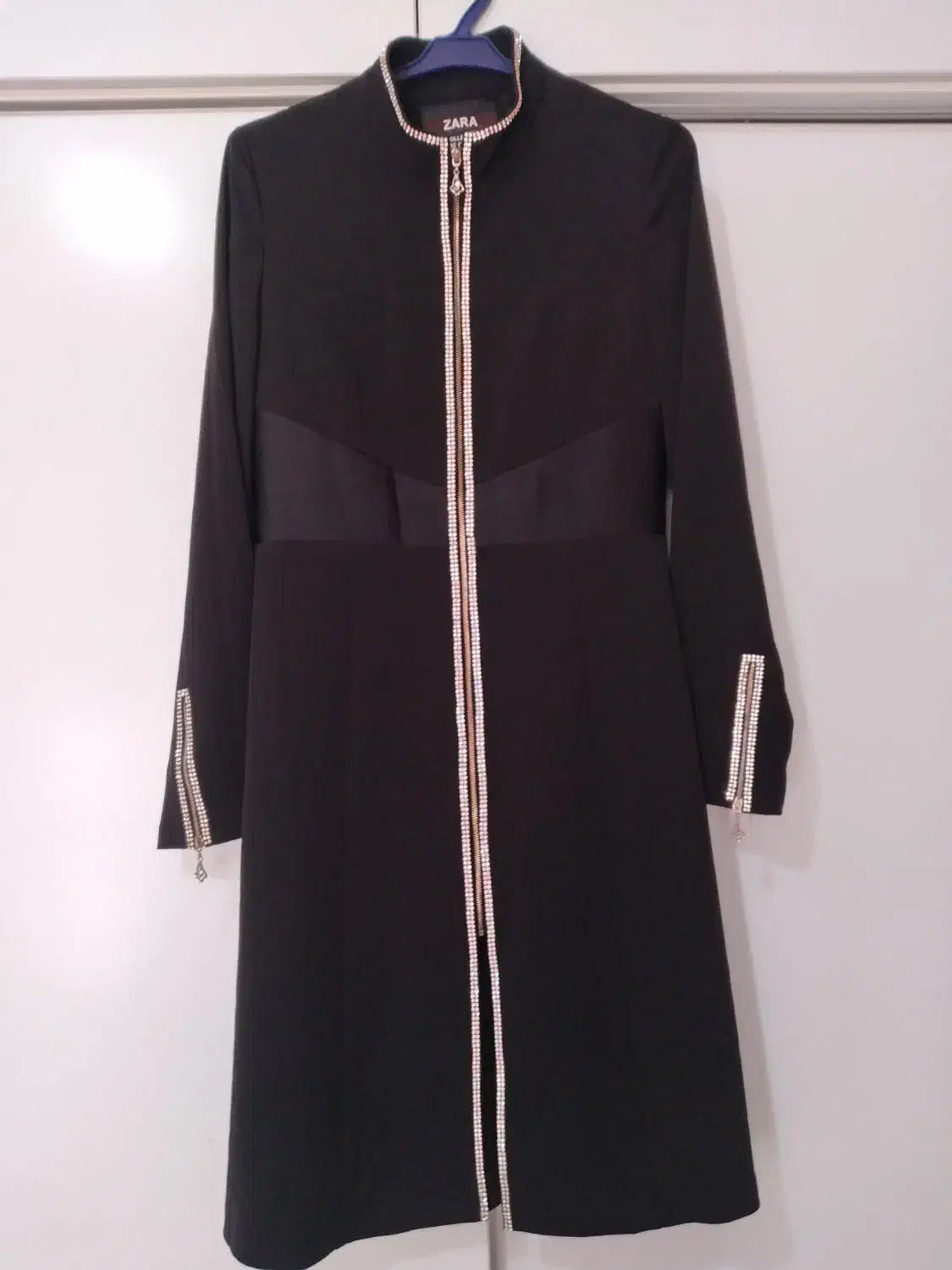 مانتو مجلسی|لباس|کرج, شهرک یاس شمالی|دیوار