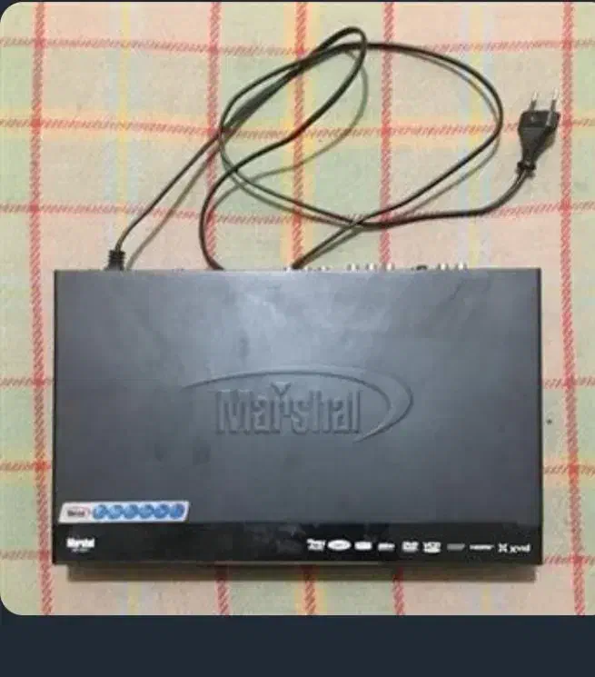 دی وی دی مارشال|پخش‌کننده DVD و ویدیو|اسلام‌شهر, شهرک واوان|دیوار