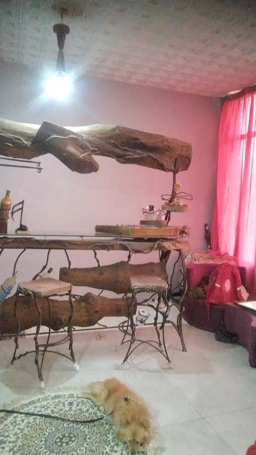 اجاره خانه دربستی روزانه|اجارهٔ کوتاهمدت آپارتمان و سوئیت|تهران, زرگنده|دیوار