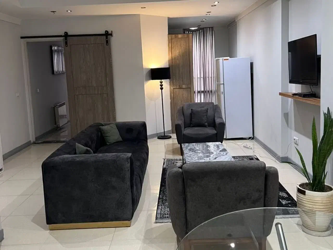 اجاره واحد وسوییت درستارخان روزانه|اجارهٔ کوتاهمدت آپارتمان و سوئیت|تهران, شادمان|دیوار