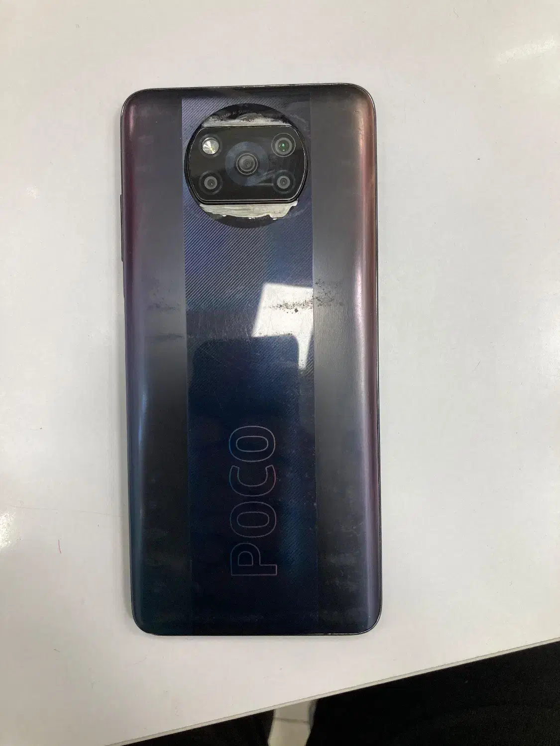 poco x3 pro|موبایل|اردبیل, |دیوار