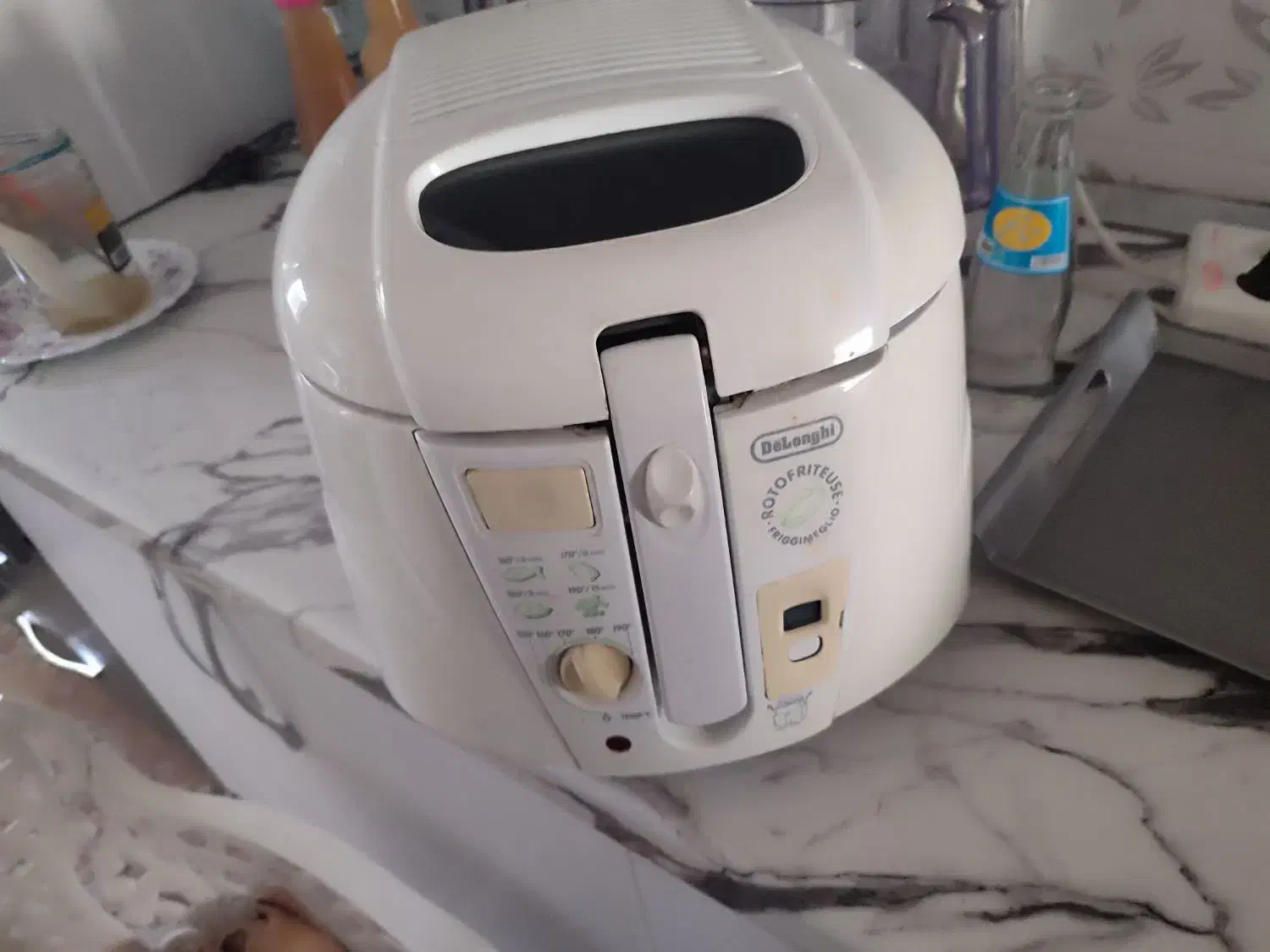 سرخ کن|اجاق گاز و لوازم برقی پختوپز|پردیس, فاز ۱|دیوار