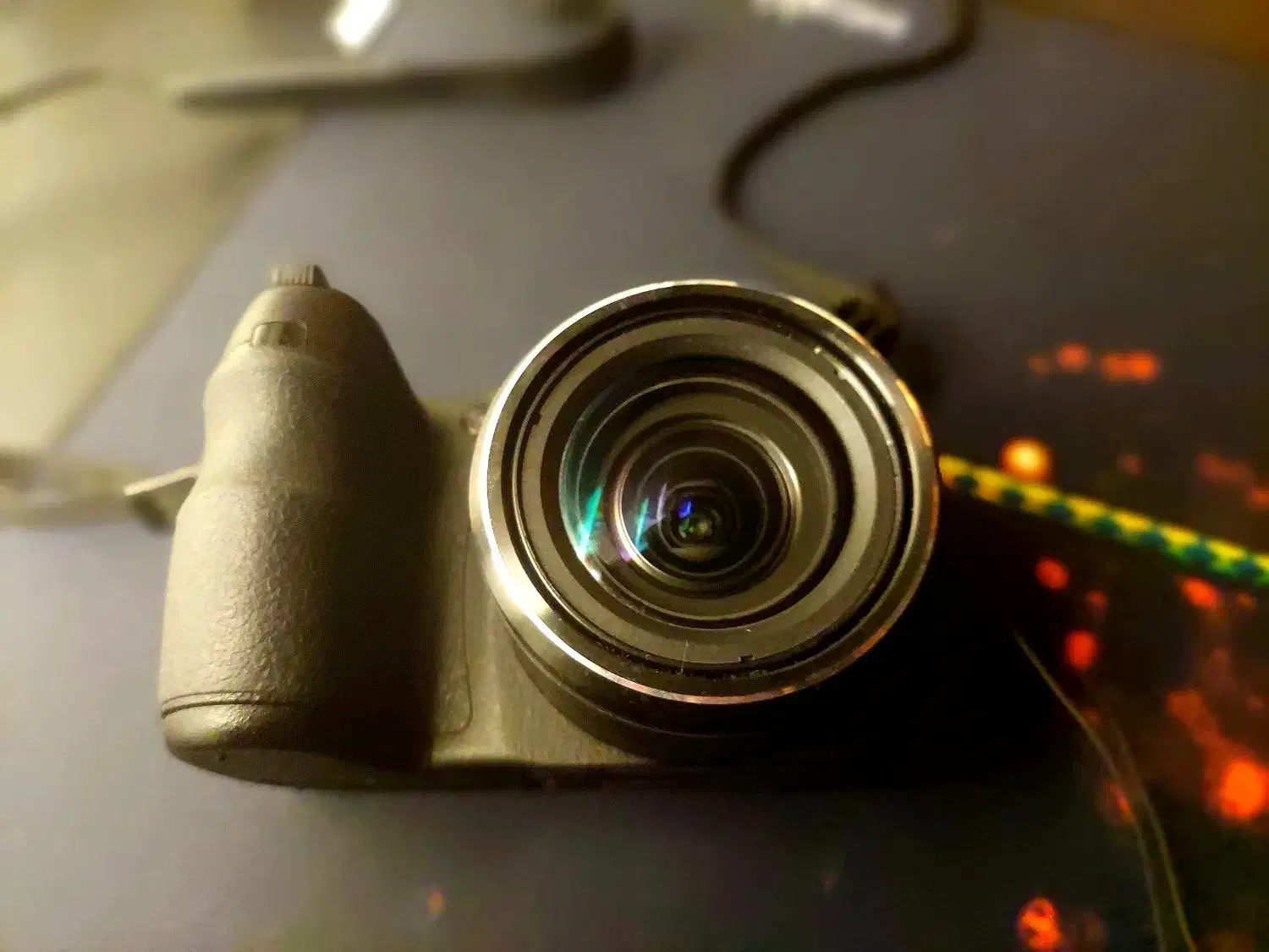 دوربین Fujifilm S2000HD|دوربین عکاسی و فیلم‌برداری|تبریز, |دیوار