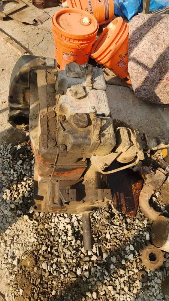 لیستر ، لستر موتوراب و برق ۳ عدد|ماشینآلات صنعتی|میاندوآب, |دیوار