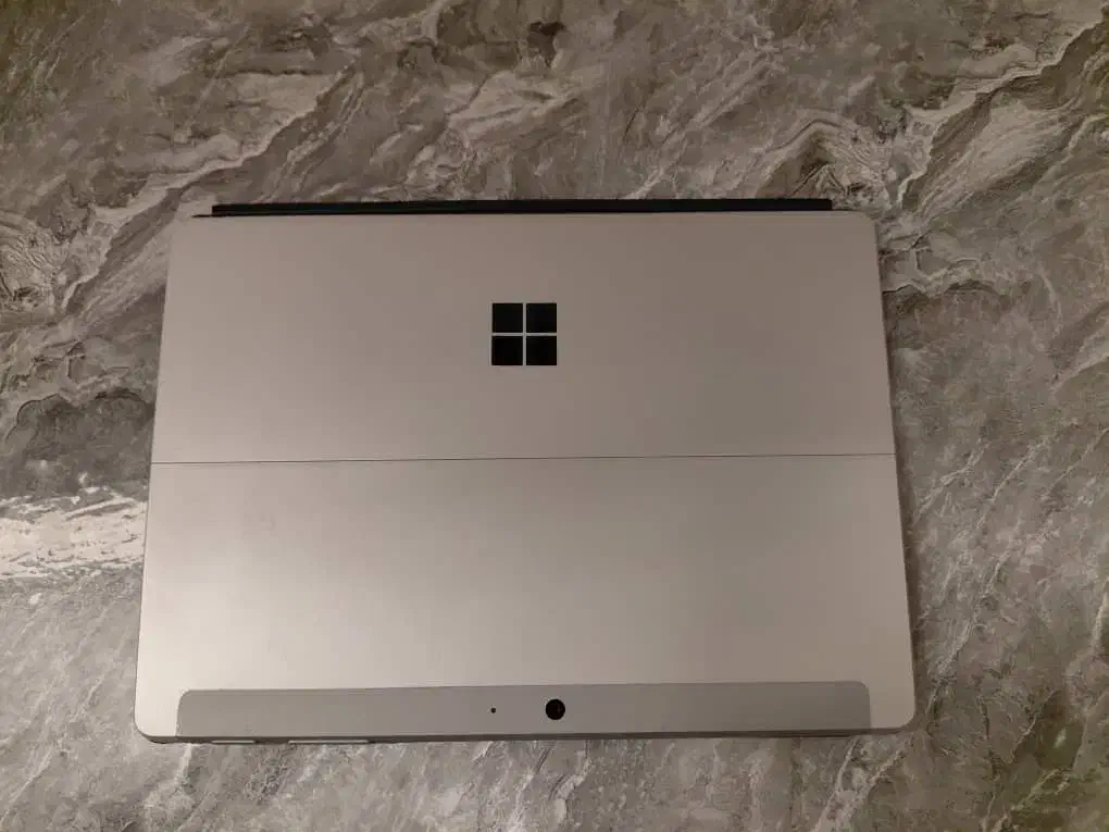 لپتاپ surface go 2|رایانه همراه|نی‌ریز, |دیوار