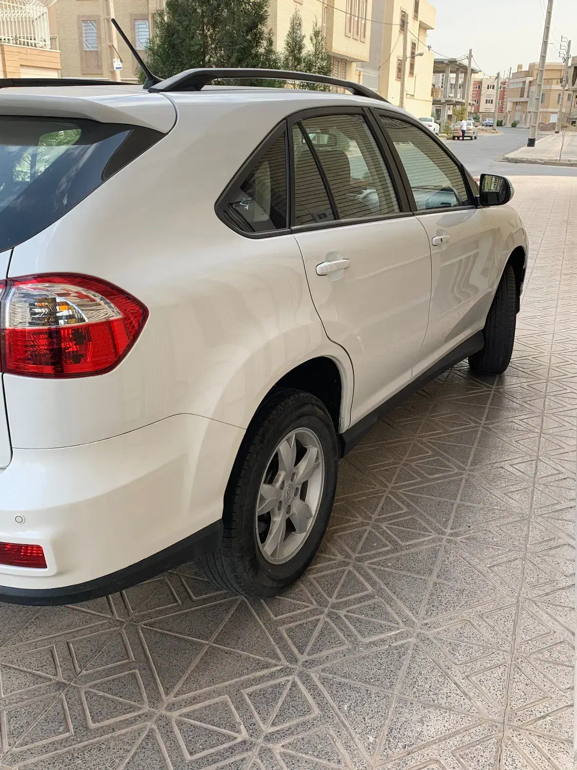 BYD S6|خودرو سواری و وانت|یزد, |دیوار