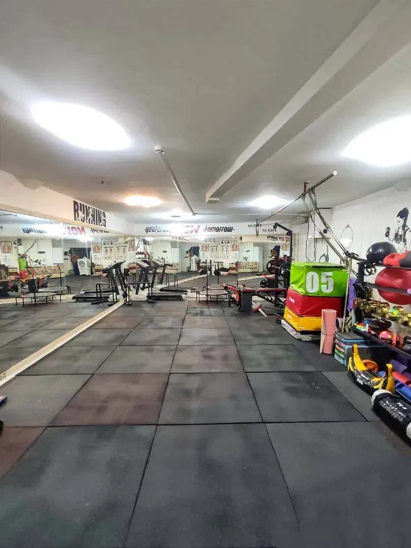 مربی خصوصی فانکشنال دارای سالن خصوصی مجهز|خدمات آموزشی|تهران, قلهک|دیوار